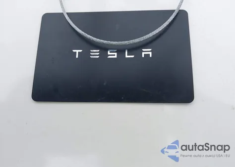 2021 Tesla Model Y Long Range Dual Motor All-Wheel Drive from USA, damaged, VIN 5YJYGDEE4MF244817